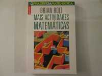 Mais actividades matemáticas- Brian Bolt