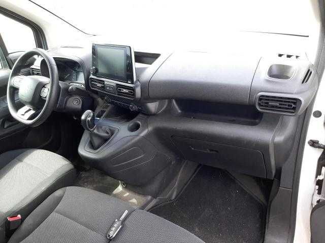 Citroen Berlingo Driver M (2021) (Peças)