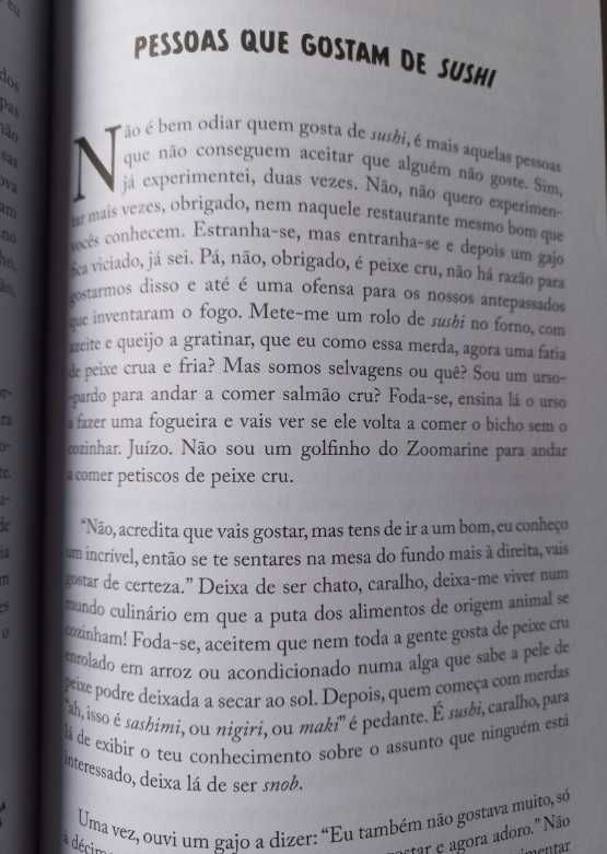 Odeio Pessoas - Guilherme Duarte