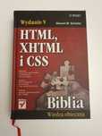 HTML, XHTML i CSS - Biblia - Wydanie V