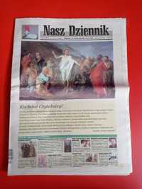 Nasz Dziennik, nr 86/2004, 10-12 kwietnia 2004