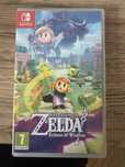 The Legend of Zelda: Echoes of Wisdom - stan idealny