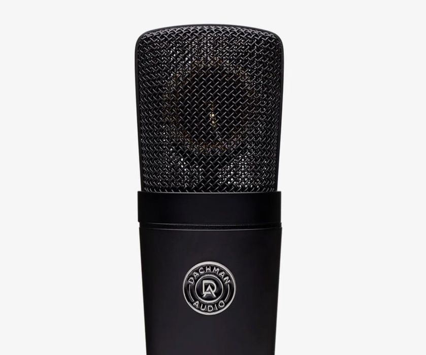 Dachman Audio DA 87SE Mikrofon Pojemnościowy NOWY