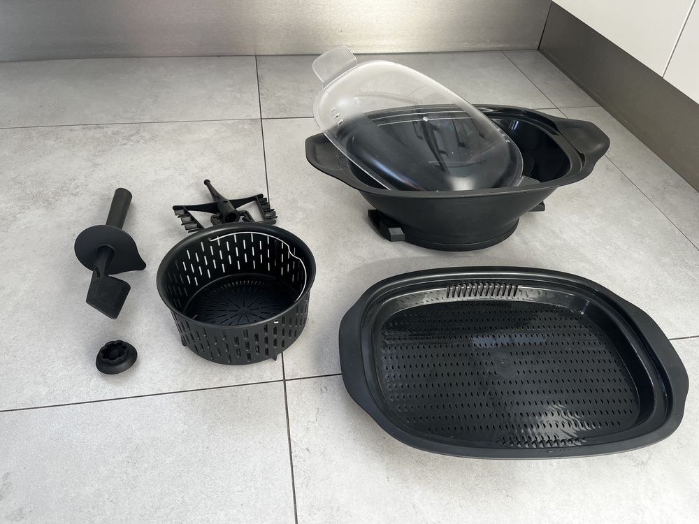 Silvercrest Monsieur Cuisine Edition Plus | Lidlomix