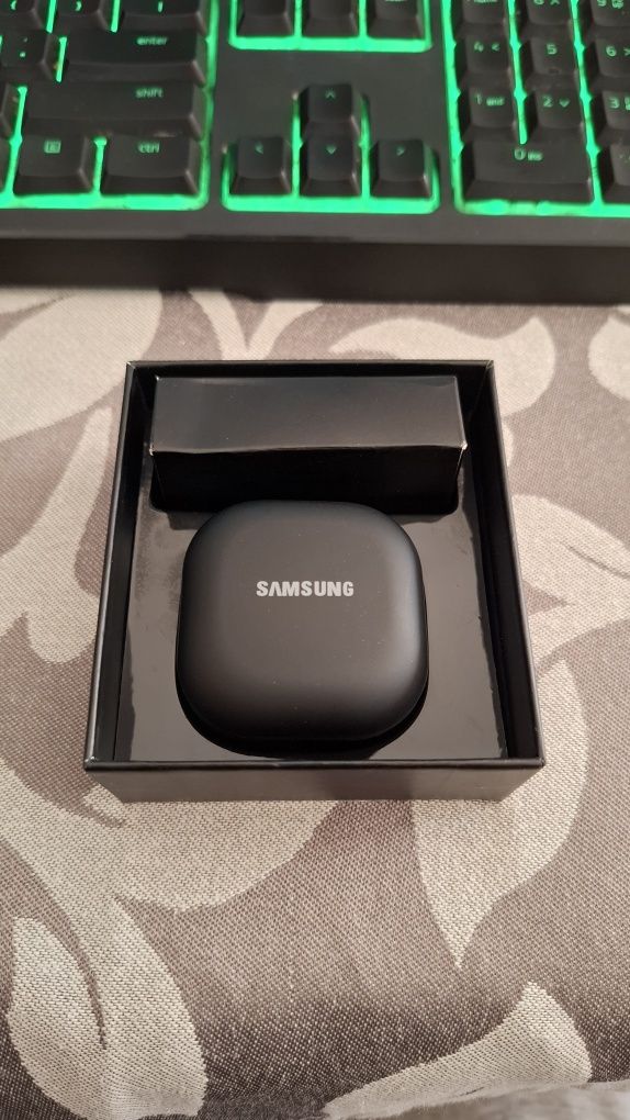 Galaxy Buds 2 Pro