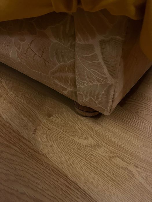 Sofá-cama (c/ capa)