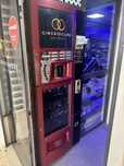 Maquina de Vending Saeco Combi-Snack