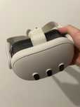 Meta Quest 3 VR Pouco uso