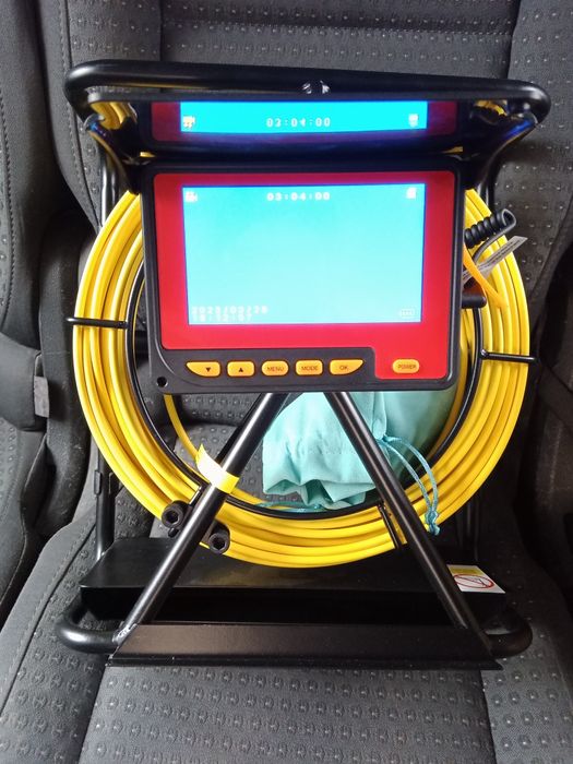 Сантехник, чистка канализации, заміна труб, чистка каналізації