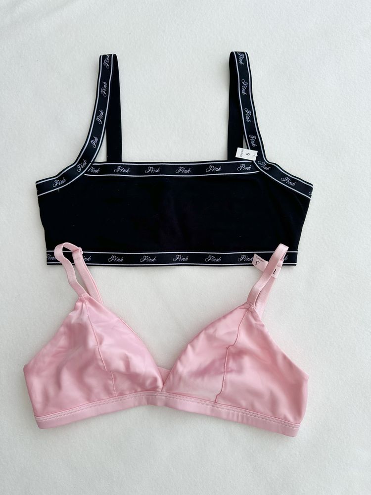Топи Victoria Secret розмір S