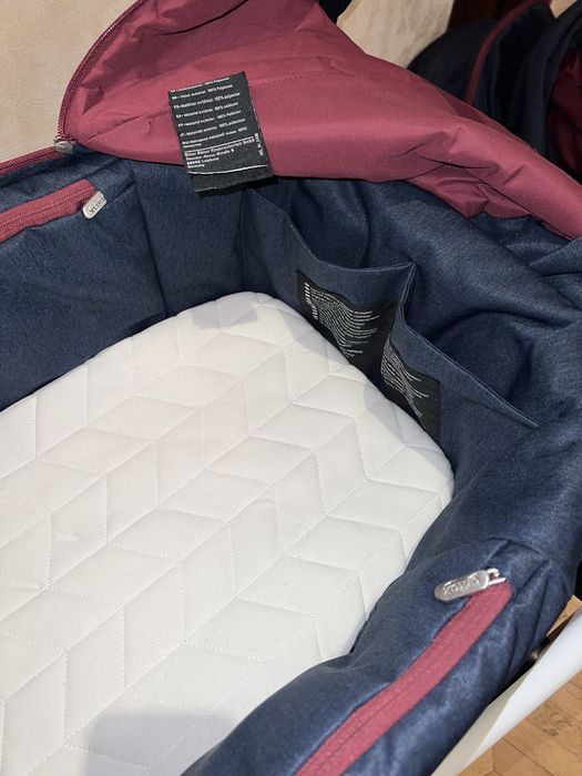 Візочок Britax go big