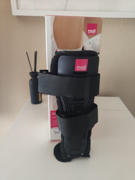 Ortóteses de tornozelo - Estabilizador de tornozelo Medi