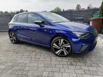 Seat Ibiza Seat Ibiza FR stan idealny