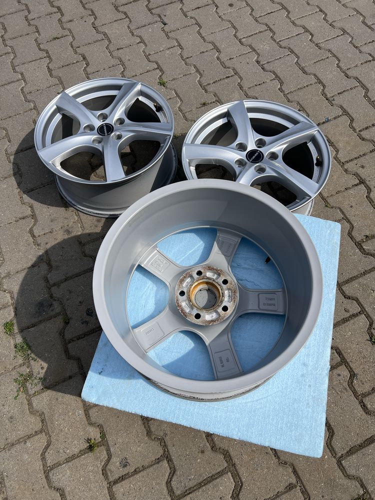 5/115 R17 Диски Opel / Chevrolet / Buick /