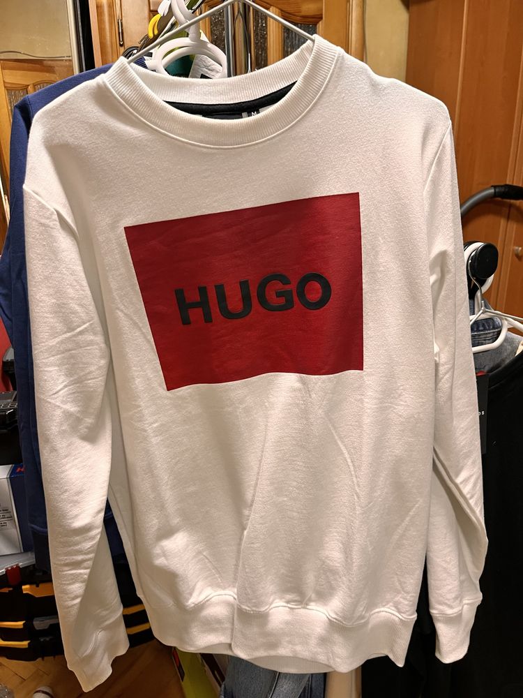 Свитшот, кофти , светр Hugo, Boss