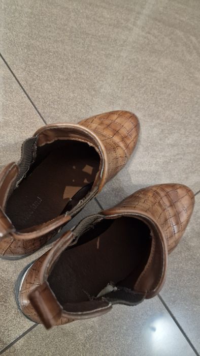 Buty damskie rozmiar 36