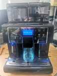 Ekspres Saeco Aulika Evo Office  0 kaw