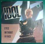 Billy Idol -Eyes Without A Face sp 7''