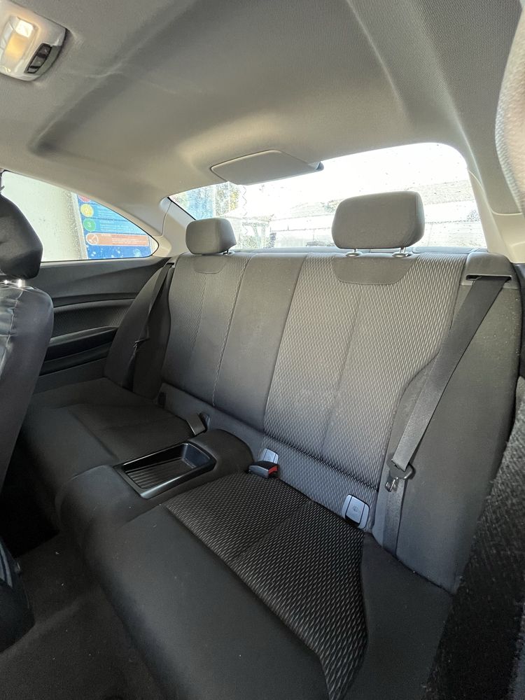 Vendo Bmw 220d de 2015 bom estado