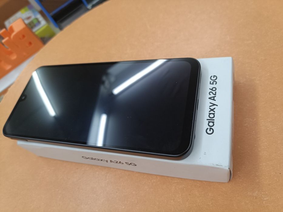 Samsung A26 5g 8/128gb