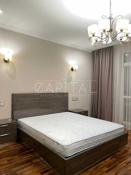 Оренда квартири ЖК Парк-холл Палац України Печерськ