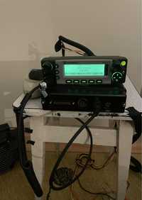 Radiostacja Motorola XTL5000 VHF 120W, P25 ASTRO nie DMR, DM, DP