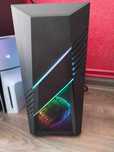 I5- 9600KF+ Z370P+ MSI GTX 1060 6GB+ DDR4 8GB+ SSD 2TB