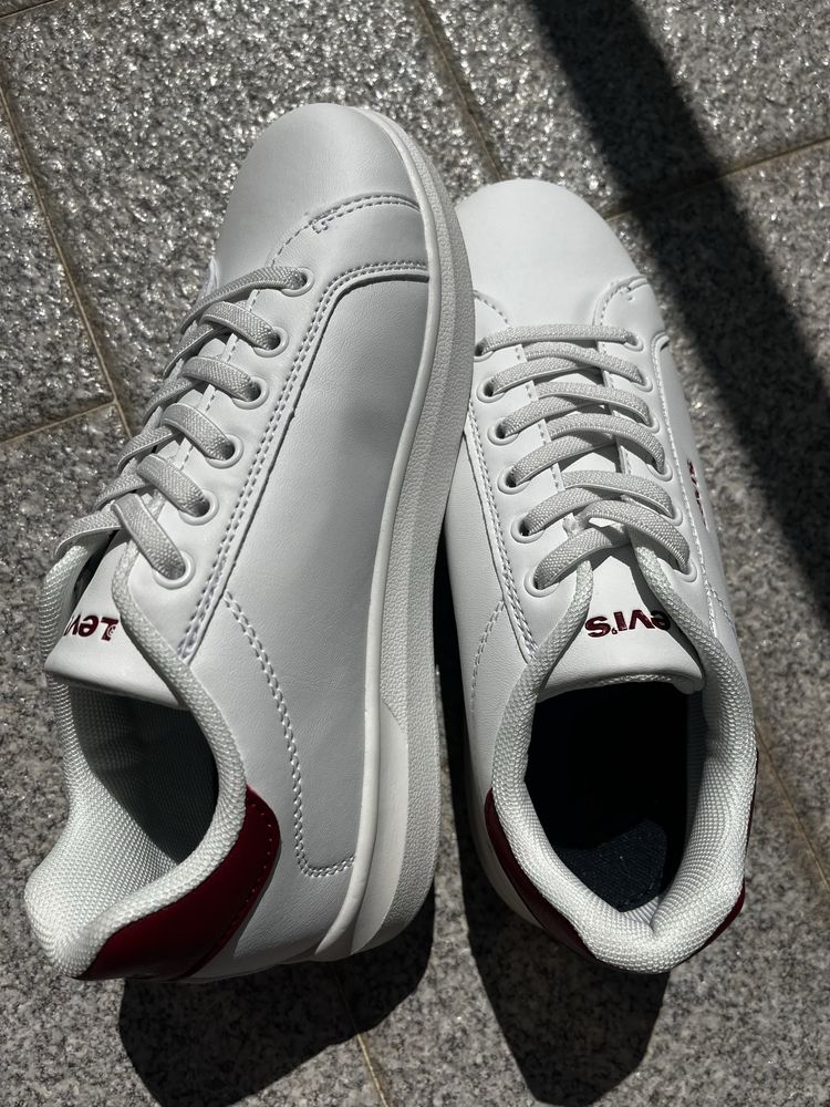Sapatilhas Levis