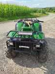 Quad Kawasaki KLF 400