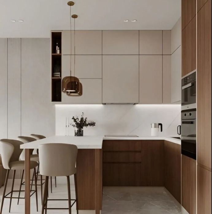 Уборка квартир домов офисов Днепр