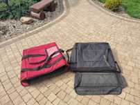 Torba do pizzy 2 szt- 50 i 40