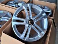Alufelgi 17 5x112 VW Golf Passat Tiguan Jetta Touran Caddy T-Roc 801#