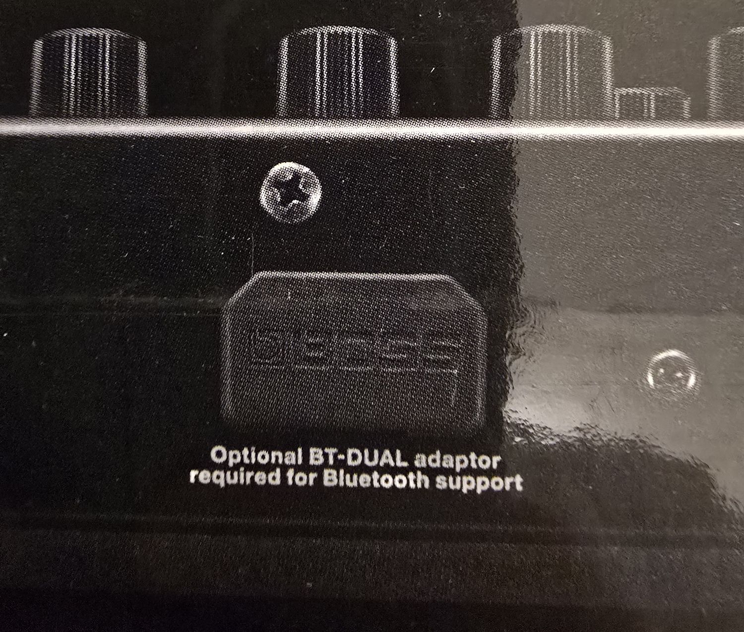 Multiefekt gitarowy BOSS-ME 90 + Bluetooth moduł