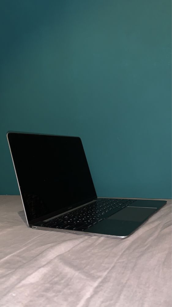 Макбук MacBook Retina 12” 2016