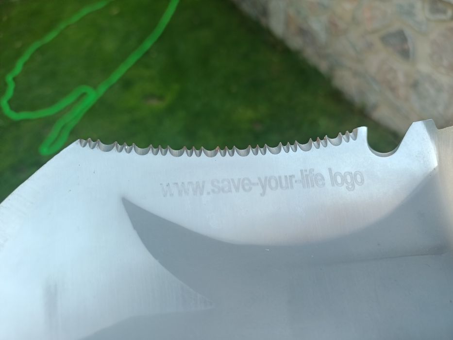 Лопата тактична саперна Нова