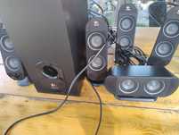 Głośniki Logitech x 530