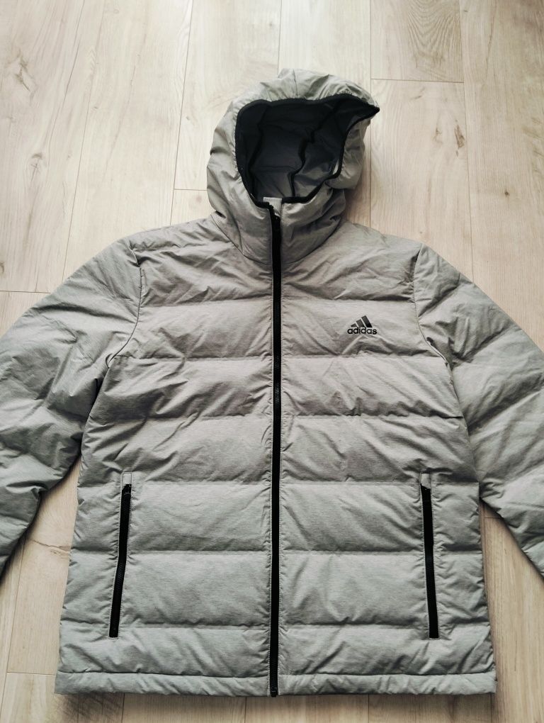 Куртка  Adidas .