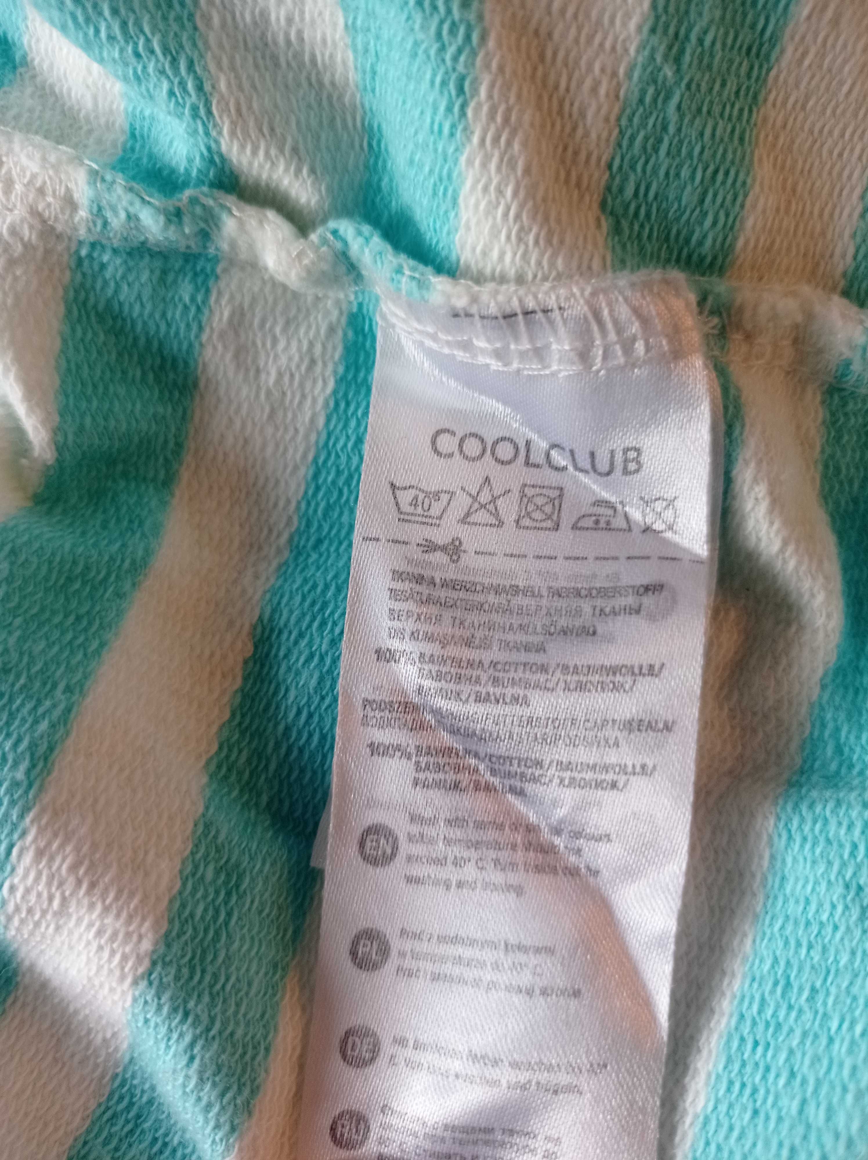 Bluza cool club 62