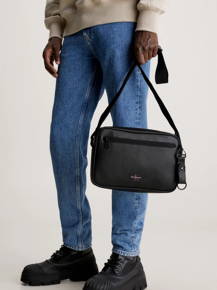 Calvin Klein сумка ОРИГІНАЛ Нова Кельвін Томмі Guess чоловіча мужская