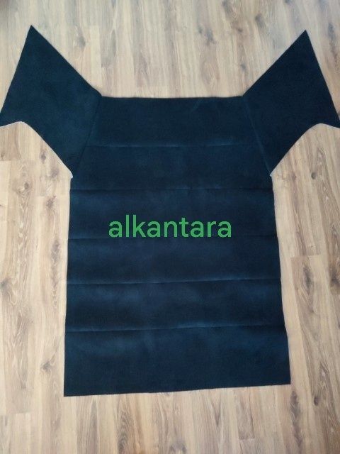 Podsufitka BMW E30 coupe sedan szyberdach M3 Czarna
