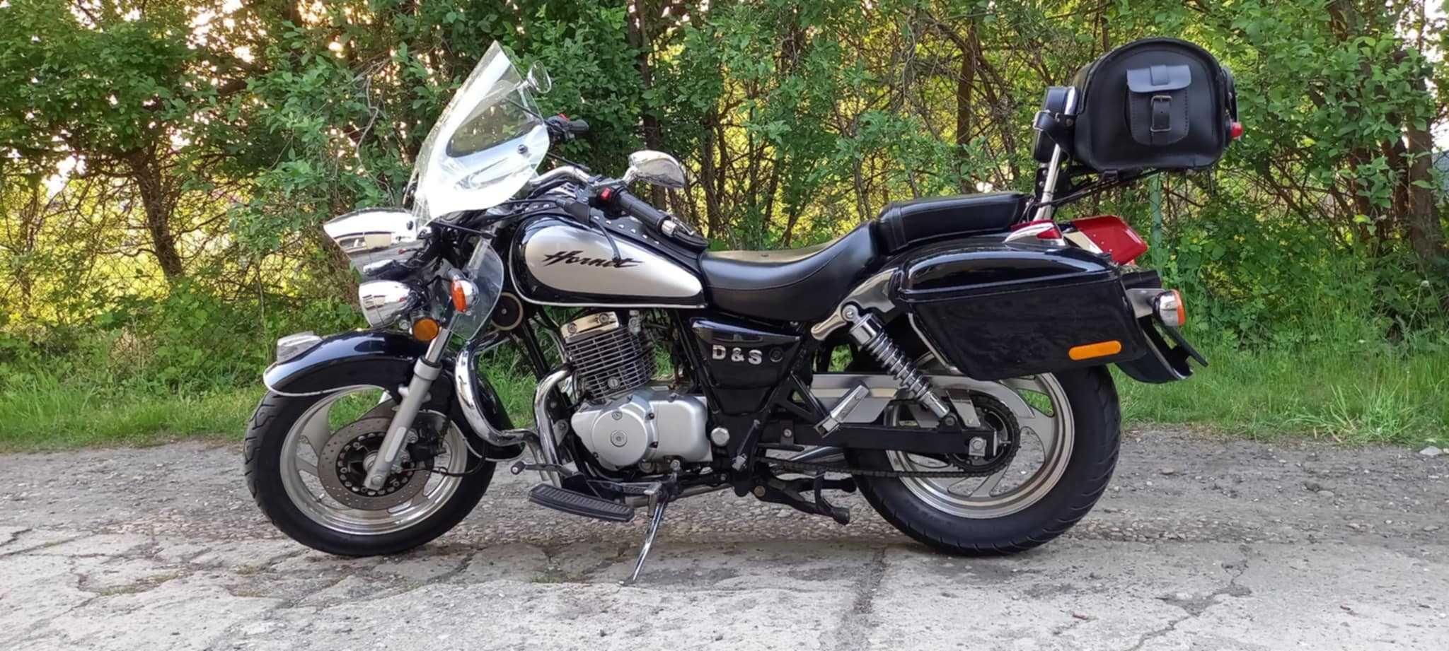 Do sprzedania Motocykl Romet