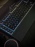 Klawiatura Corsair K55 Gaming [RGB]