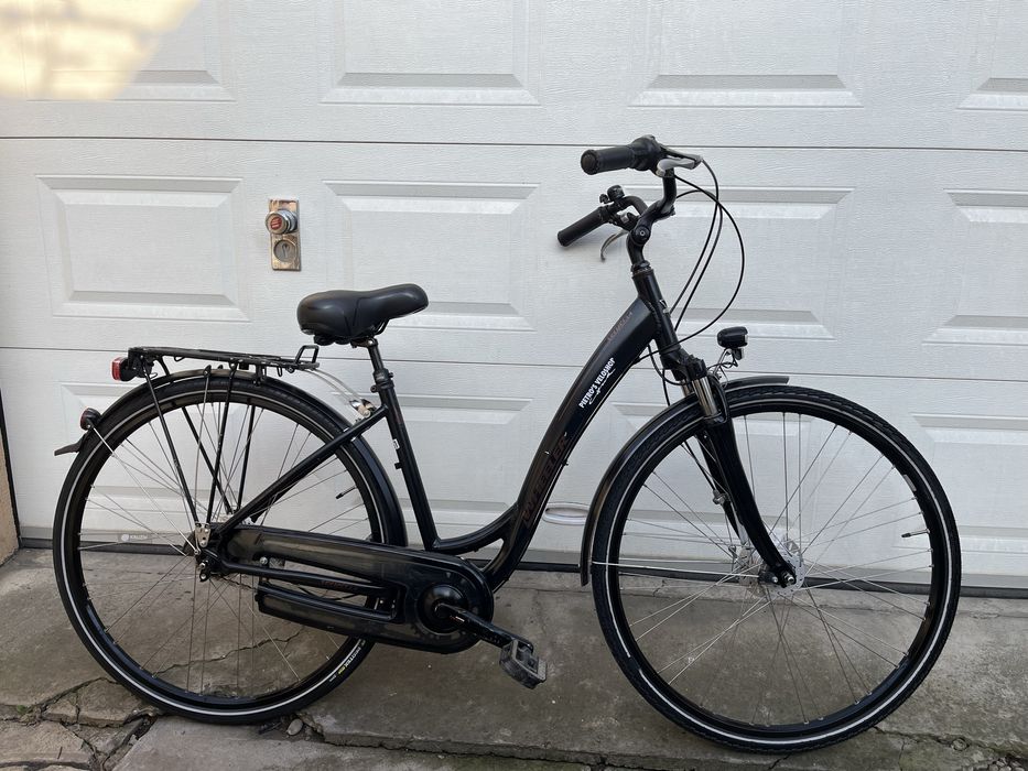 Жіночий велосипед Wheeler 28