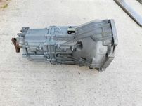 BMW F10 F11 520 skrzynia biegów manualna IDEALNA 2.0D
