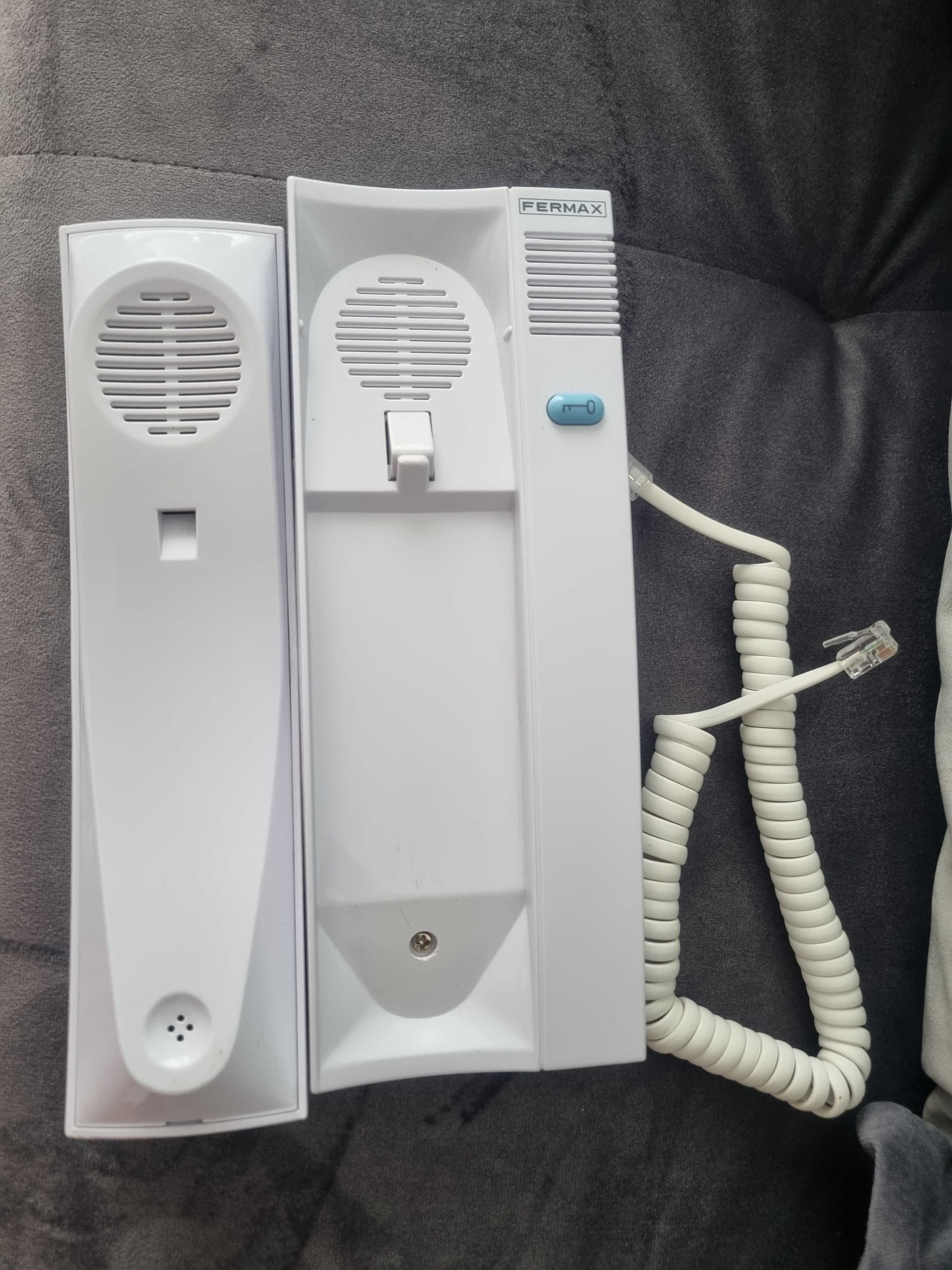 Kit intercomunicador FERMAX CITYMAX 1 linha