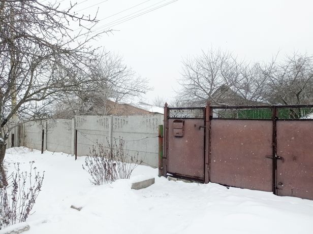 Дом в Романково район ул.Осипенко