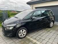 Citroen C4 Grand Picasso