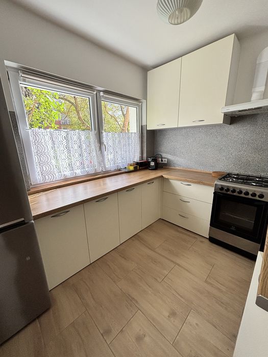 Pokój jednoosobowy Rondo Lotników Lwowskich Łódź