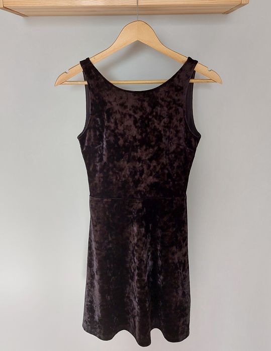 Sukienka mini H&M