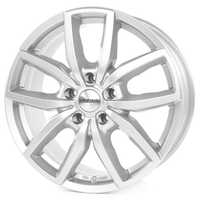 "RSCAR" - Felgi Dezent 17" 5x112 NOWE!Audi, VW, Mercedes, Skoda, Seat